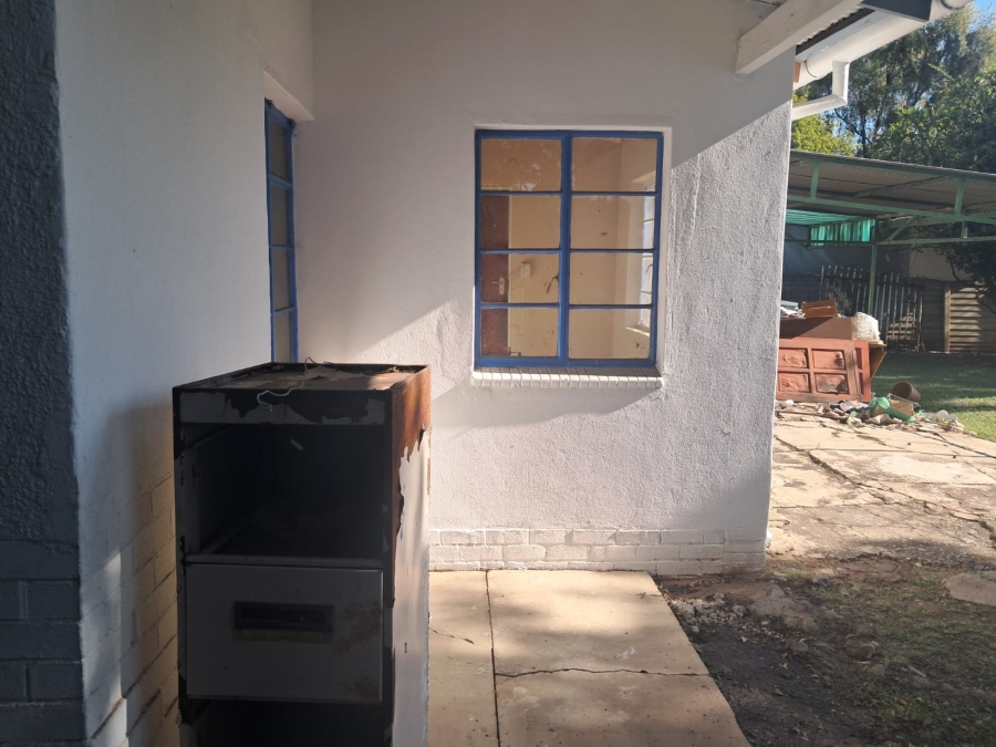 Commercial Property for Sale in Brits North West